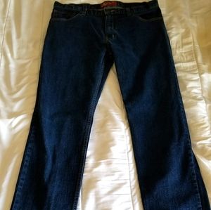 Men's Arizona 34x32 jeans